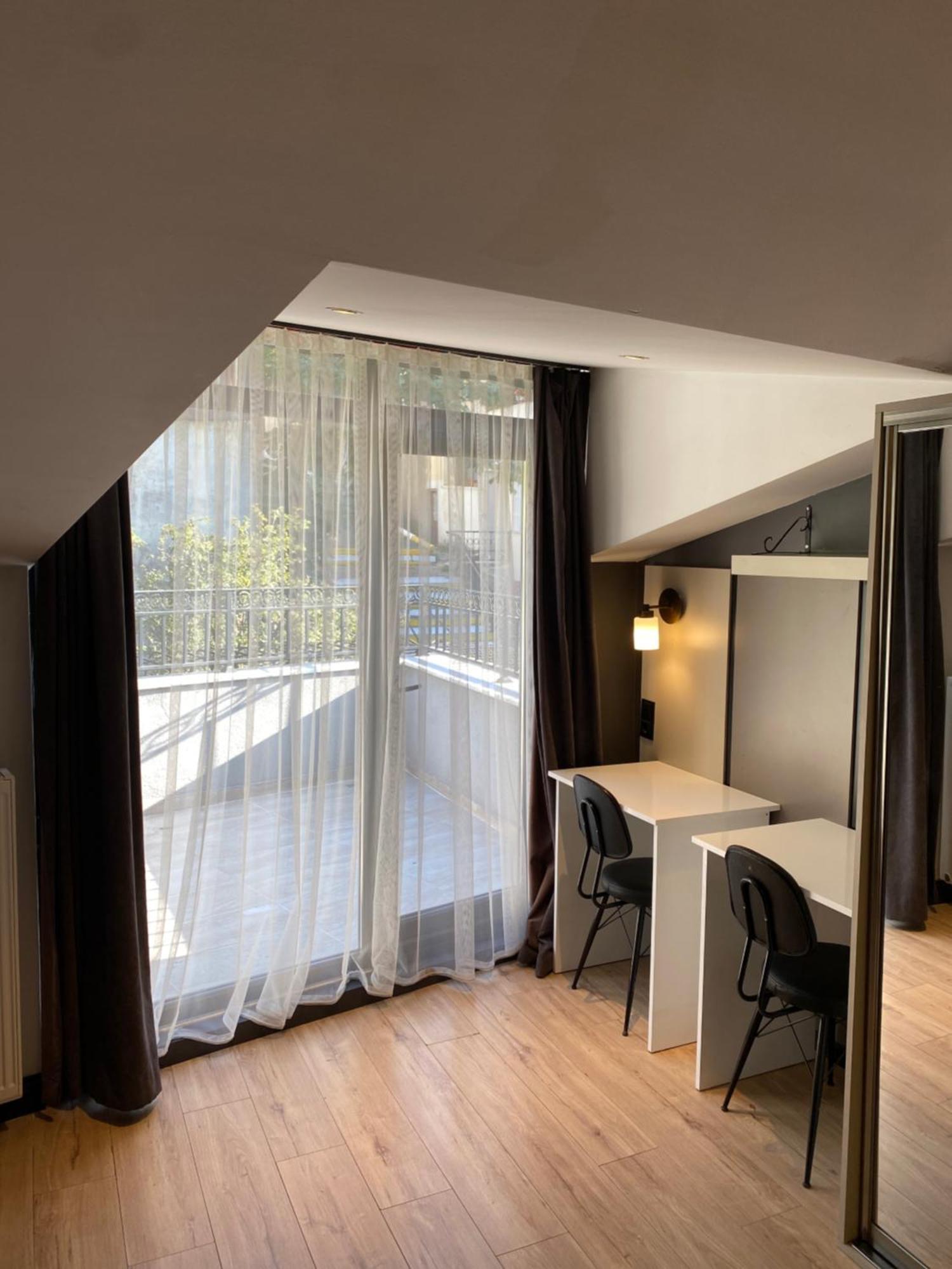 Global Suites Hotel Istanbul Exterior photo