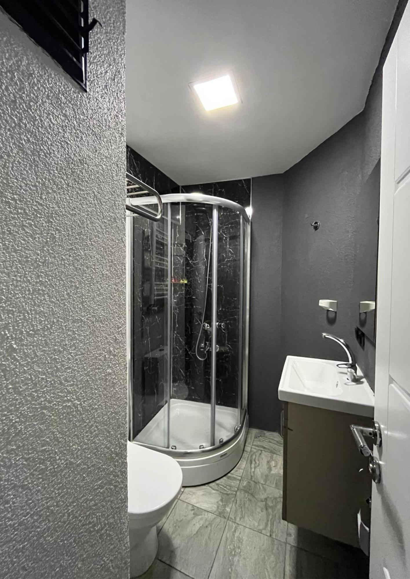 Global Suites Hotel Istanbul Exterior photo