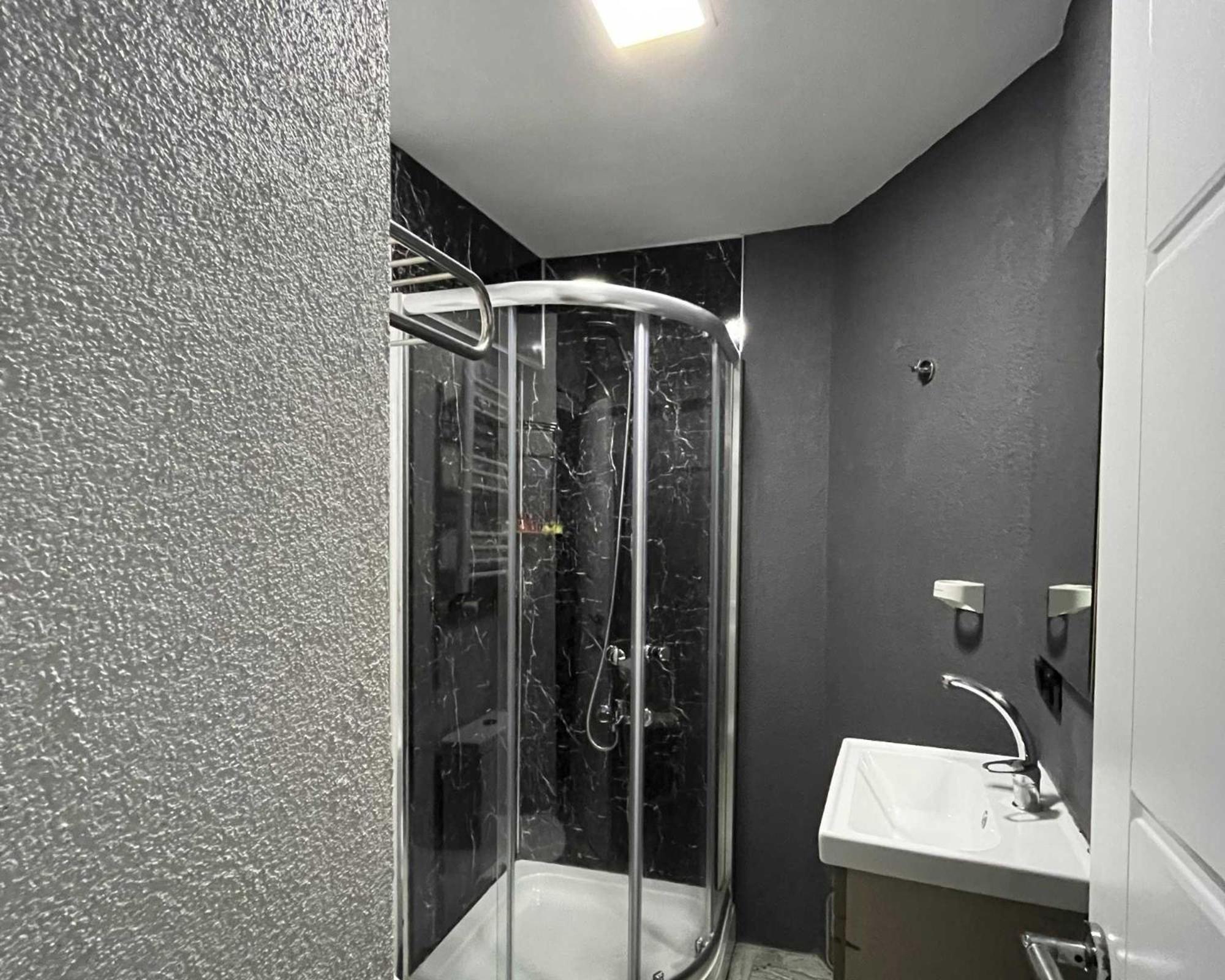 Global Suites Hotel Istanbul Exterior photo